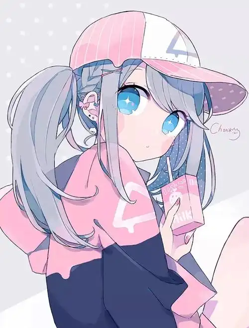 她的沉默